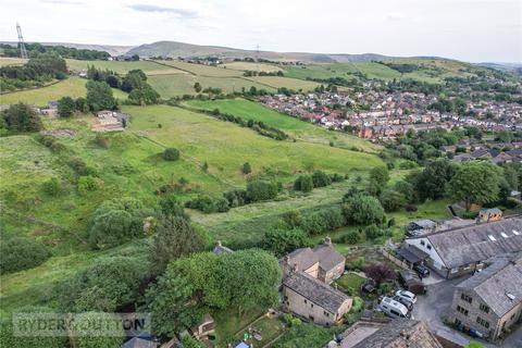 3 bedroom end of terrace house for sale, Shaws Fold, Stone Breaks Road, Springhead, Saddleworth, OL4