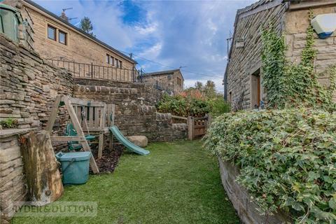 3 bedroom end of terrace house for sale, Shaws Fold, Stone Breaks Road, Springhead, Saddleworth, OL4