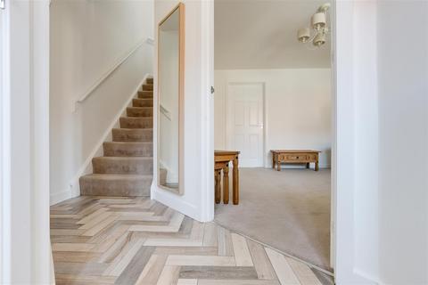 3 bedroom semi-detached house for sale, Spitfire Way, Hucknall NG15