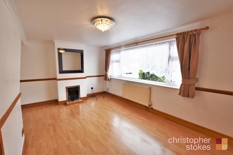 undefined, Ousden Drive, Cheshunt, Hertfordshire, EN8 9RL