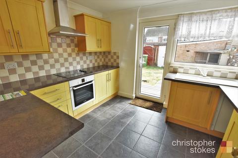 undefined, Ousden Drive, Cheshunt, Hertfordshire, EN8 9RL