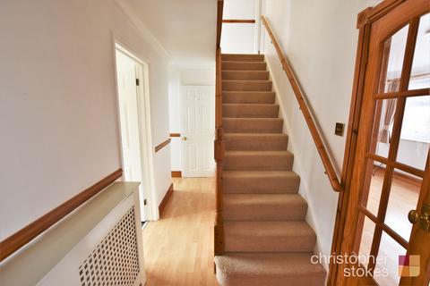 undefined, Ousden Drive, Cheshunt, Hertfordshire, EN8 9RL