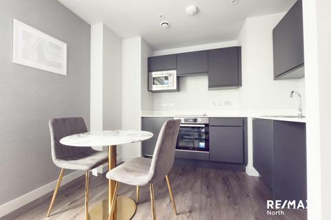 1 bedroom apartment for sale, 223 Ordsall lane, Salford
