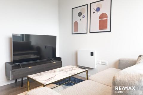 1 bedroom apartment for sale, 223 Ordsall lane, Salford
