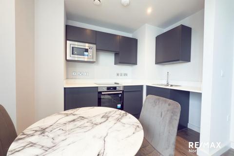 1 bedroom apartment for sale, 223 Ordsall lane, Salford
