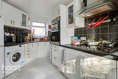 undefined, Spitfire Close, Ipswich