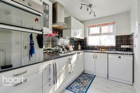 undefined, Spitfire Close, Ipswich