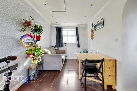undefined, Spitfire Close, Ipswich