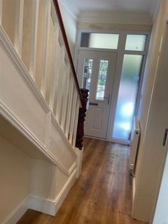 4 bedroom end of terrace house to rent, Whalley Road, Manchester M16