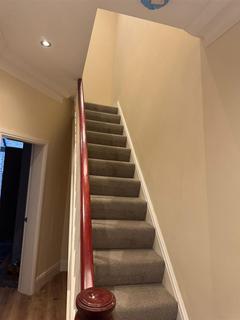 4 bedroom end of terrace house to rent, Whalley Road, Manchester M16