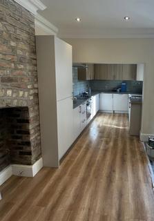 undefined, Whalley Road, Manchester M16