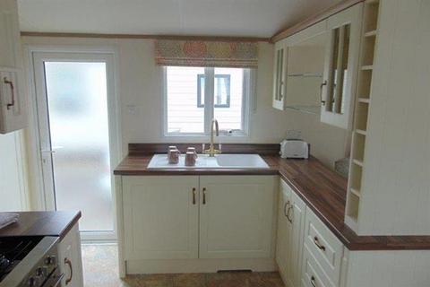 undefined, Golden Sands Holiday Park Rhyl