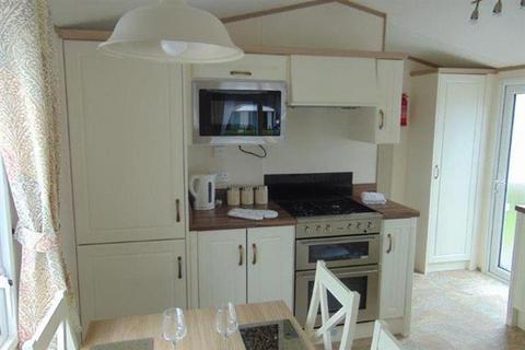 undefined, Golden Sands Holiday Park Rhyl