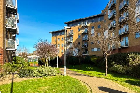 undefined, Heia Wharf, Colchester CO2