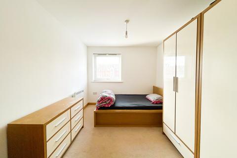 undefined, Heia Wharf, Colchester CO2