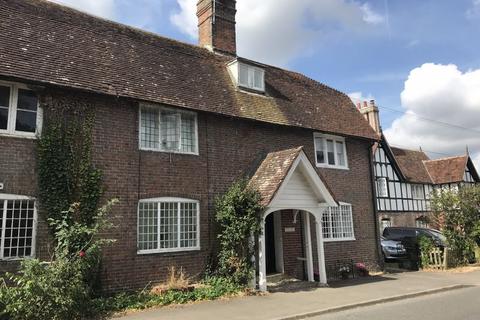 3 bedroom terraced house to rent - Benenden