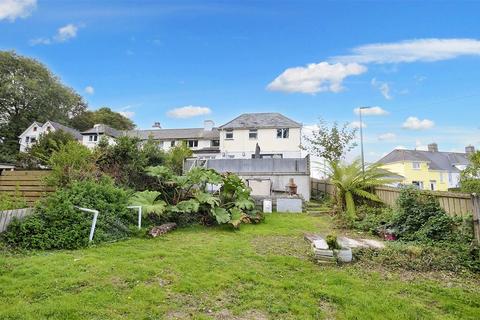 undefined, Falmouth TR11