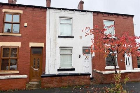 undefined, Minor Street, Manchester