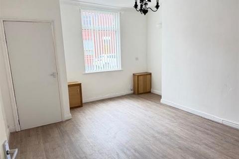 undefined, Minor Street, Manchester