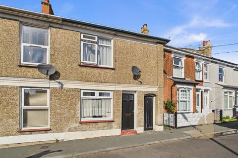 undefined, Station Road, Brightlinsea