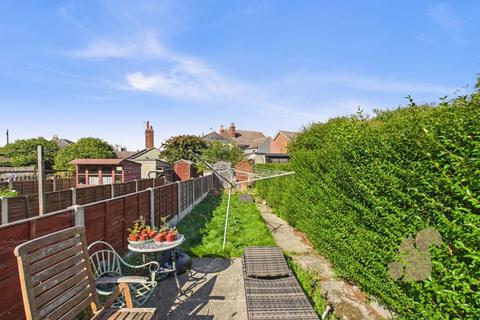 undefined, Station Road, Brightlinsea