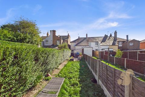 undefined, Station Road, Brightlinsea