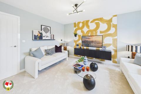 undefined, Hempsted, Gloucester