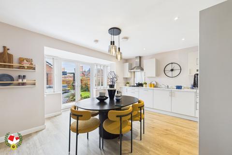 undefined, Hempsted, Gloucester