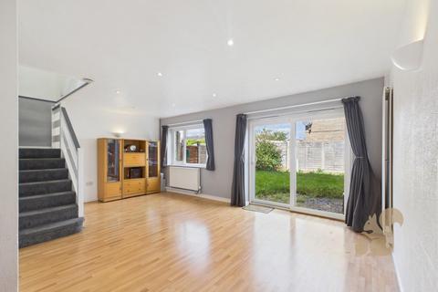 undefined, Hastings Place, Brightlingsea, Colchester