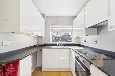undefined, Hastings Place, Brightlingsea, Colchester