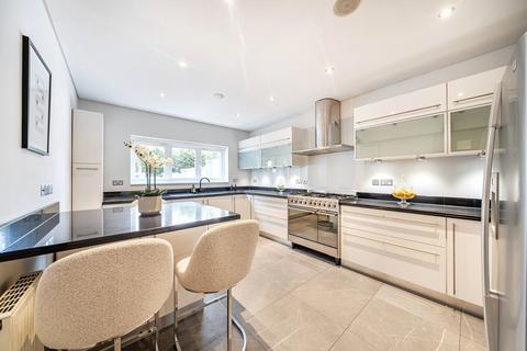 undefined, Bathgate Road, Southfields, London, SW19