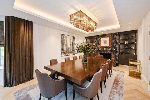 1 Westbury Road, London, W5 2LE