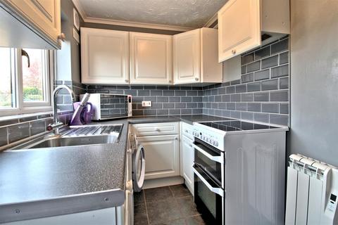 2 bedroom terraced house for sale, School Road, Tilney St. Lawrence, King's Lynn
