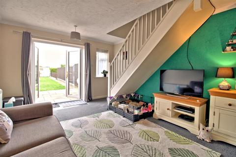 2 bedroom terraced house for sale, School Road, Tilney St. Lawrence, King's Lynn