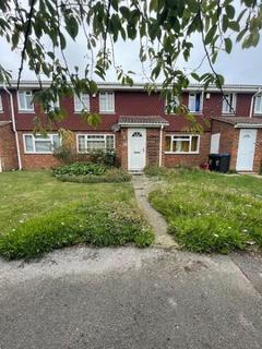 CLIFTONVILLE CT9