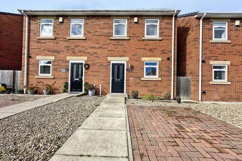 undefined, Coxgreen Road, Penshaw, Houghton Le Spring, Tyne and Wear, DH4 7AX
