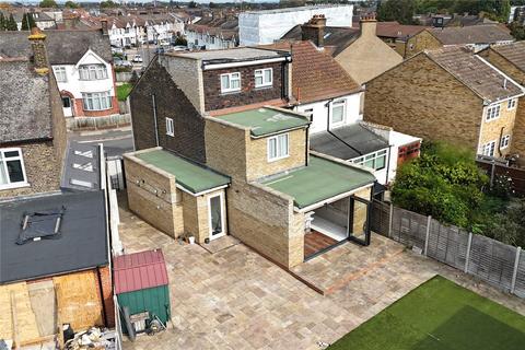 undefined, Wilmington Gardens, Barking, IG11