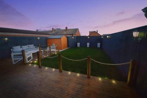 3 bedroom semi-detached house for sale, Dawnay Road, Bilton HU11