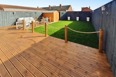 3 bedroom semi-detached house for sale, Dawnay Road, Bilton HU11