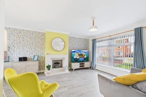 3 bedroom semi-detached house for sale, Dawnay Road, Bilton HU11