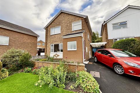 undefined, Pondfields Close, Kippax, Leeds
