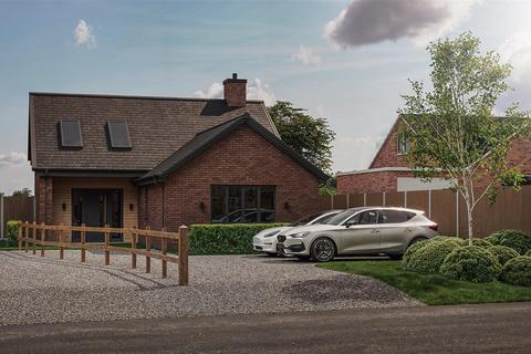 undefined, Haye Lane, Mappleborough Green