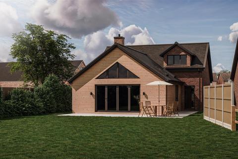 undefined, Haye Lane, Mappleborough Green