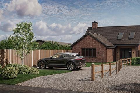 undefined, Haye Lane, Mappleborough Green