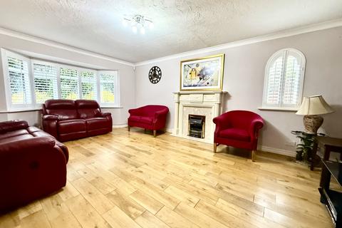undefined, The Drive, Preston PR2