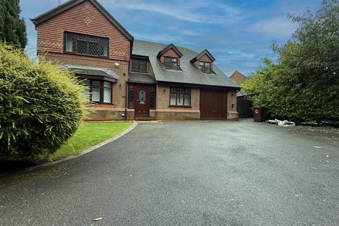 undefined, The Drive, Preston PR2