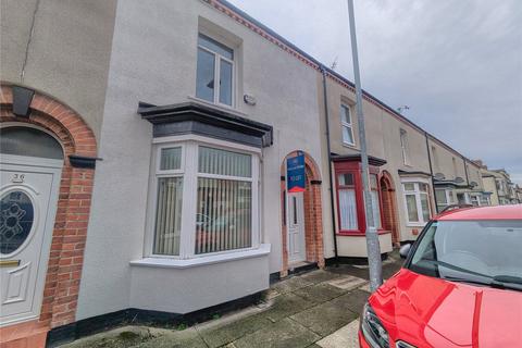 undefined, Walter Street, Stockton-on-Tees