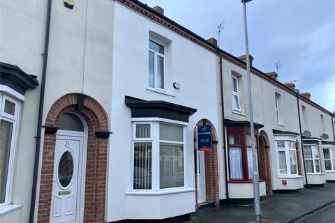 undefined, Walter Street, Stockton-on-Tees