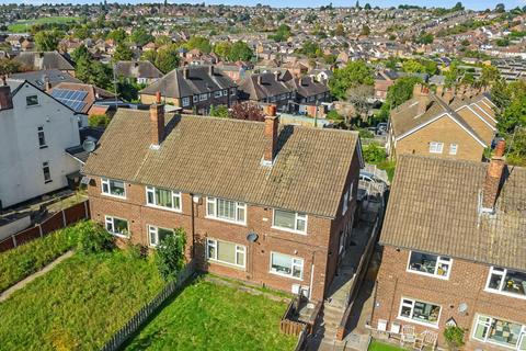 undefined, Carlton Hill, Carlton, Nottingham