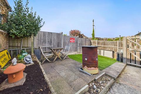 undefined, Carlton Hill, Carlton, Nottingham